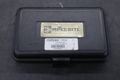 Mitee-Bite 1/2" Tee-Slot Clamp Set with Case- Auction Item