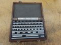 Gauge Block Set- Auction Item
