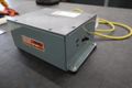 Walker Electronic Demagnetizer Model AXM7167-1419- Auction Item