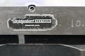 Bridgeport Textron 12" x 11.5" Tilting Work Table - Auction Item