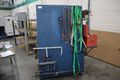 Portable Tool Rack with: Clamps, Hand Tools, Lifting Straps, Chains, Eye-Bolts, Hooks- Auction Item