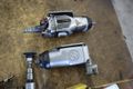 Pneumatic Tools, Air Wrenches and Grinders- Auction Item