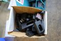 Te-Co and Other Step Clamps- Auction Item