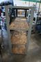 Shelving Unit (4 Shelves)- Auction Item