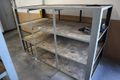 Shelving Unit (4 Shelves) 96" x 48" x 60"- Auction Item