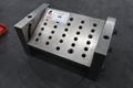 Heavy Duty Tilting Sork Table, Drilled and Tapped, 10.25" x 7.375" - Auction Item