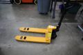 ULine H-1366 Pllaet Jack, 5500 LB. Capacity Narrow and Short Forks- Auction Item