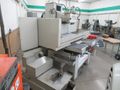 Okamoto ACC-16-32DX 3-Axis Hydraulic Surface Grinder with Incremental Down Feed. 16"x32" Chuck, Coolant System with Paper Filtration- Auction Item