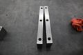Precision Parallels 16.25" x 1.5" x 4"H (2)- Auction Item