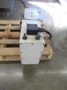 Kurt D-688 6" Machine Vise, Steel Jaws, Handle- Auction Item