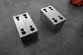 Precision Parallels 6" x 1.75" x 1.125" (4)- Auction Item