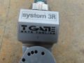 System 3R T-Gate Tooling w Angle Adjustment Dial- Auction Item