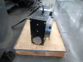 Haas HRT-210 Programmable Rotary Table, 8.25" Platen, Brushless Sigma 5 Drive Motor - New 2019- Auction Item