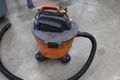 Ridgid HDO9001 Shop Vacuum- Auction Item