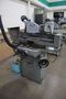 Mitsui High-Tech MSG-200MH Hand Feed Surface Grinder,6"x18", Sony 1-Axis DRO, Electromagnetic Chuck, Coolant- Auction Item