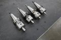 Urma Boring Tool Holders CT40 Taper (4)- Auction Item