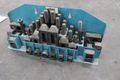 Te-Co Step Clamp Set- Auction Item
