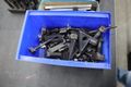 Step Clamps, Nuts, Bolts- Auction Item
