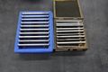 Vise Parallels (2) Sets for 6' Machine Vises- Auction Item