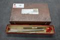 DuMont Broach, Keyway Cutter Set with Case- Auction Item