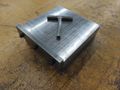 Permanent Magnetic Chuck 6" X 6"- Auction Item