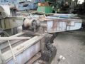 4' TO 9-1/2' X 30' BARDONS & OLIVER AUTOMATIC INFEED TABLE:STOCK #51701