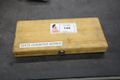 Yankee HSS Counterbores in Wood Divider Case- Auction Item