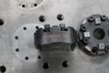 System 3R Macro Standard Manual Chucks 3R-600.24-S (4) with Base Plate- Auction Item