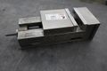 Kurt II PT600 6" Machine Vise, Horizontal-Vertical Mounting, Steel Jaws, Handle- Auction Item