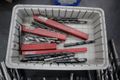 Drills Assorted- Auction Item