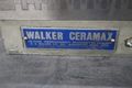 Walker Ceramax 8" x 18" Permanent Magnetic Chuck- Auction Item