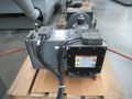 Haas TR-160Y CNC 2-Axis Programmable Trunnion Table, Sigma 5 Brushless Drives, 6" Platen, Ca bles and Connectors, Air Line- Auction Item
