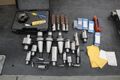 Komet ABS Tooling and Others- Auction Item