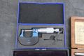 Inspection Devices: Micrometers, Indicators- Auction Item