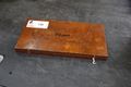 Starrett Depth Micrometer with Case- Auction Item