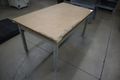 Formica Top Shop Table- Auction Item