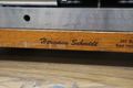 Hermann Schmidt 6" x 12' Magnetic Sine Chuck, Single Tilt, Fine Pole- Auction Item