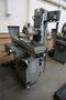 Mitsui High-Tech MSG-200MH Hand Feed Surface Grinder, Mitutoyo KA-200 2-Axis DRO, 6"x12" Fine Pole Chuck, Coolant- Auction Item
