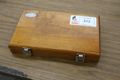 Gage Block Set .05-4" with Case- Auction Item