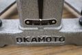 Okamoto Wheel Balancer- Auction Item