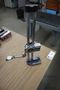 Etalon 12" Height Gauge, .001" Dial Type with Interapid .0005" Test Indicator- Auction Item