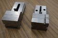 Precision 3" Vises (2)- Auction Item