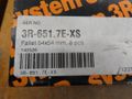 System 3R-651.7E-XS Macro Pallet (8) In Box- Auction Item