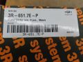 System 3R-651.7E-P Macro Pallet (8) In Box- Auction Item