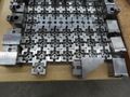 System 3R Macro Pallets w Top Plates, Assorted 20MM Electrode Holders And More!- Auction Item