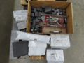 Graphite, System 3R Coins, System 3R Macro Pallets- Misc. As Shown- Auction Item