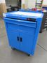 Excel 2 Drawer, 2 Door Cabinet w Contents- Auction Item