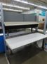 Adjustable Work Bench w Power Strip- Auction Item