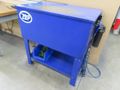 Zep Dyna-Brute Model 906201 Parts Washer- Auction Item