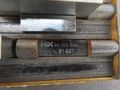 Fowler Gage Block Set in Wood Box- From .1000 - 4"- Auction Item